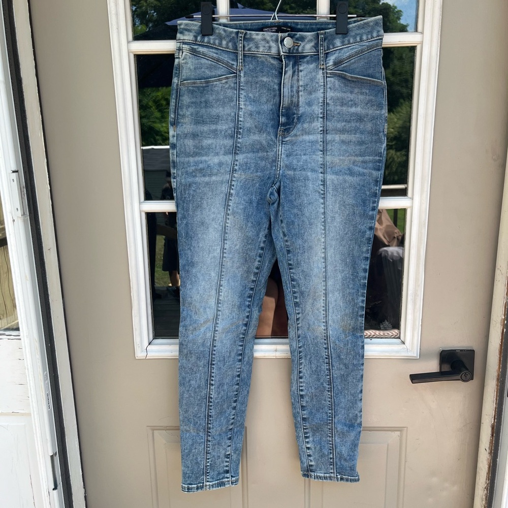 Simply Vera Jeans | Worn 1x